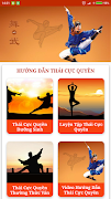 Học Thái Cực Quyền Dưỡng Sinh screenshot 1