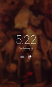 AcDisplay screenshot 1