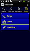 Bailey Bail Bonds 截图 2