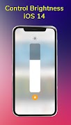 Control Center IOS 16 screenshot 5