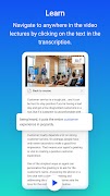 ZilLearn - Bite-sized Learning स्क्रीनशॉट 4