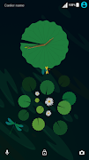Dragonfly ND Xperia Theme poster
