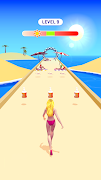Beach Walk syot layar 7