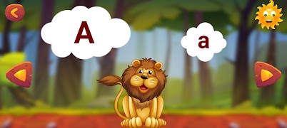 ABC Explorer ภาพหน้าจอ 2