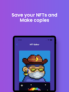 NFT Creator - Art Maker & Mint screenshot 5