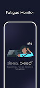 SleepBleep постер