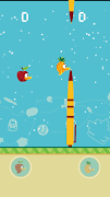 Pineapple Pen Flappy screenshot 5