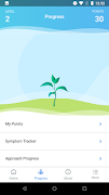 برنامه‌نما Renew عکس از صفحه