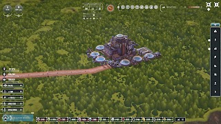 برنامه‌نما Per Aspera Simulator 2 عکس از صفحه