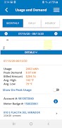 Tucson Electric Power screenshot 5