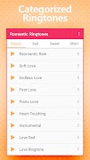 Romantic Ringtones poster
