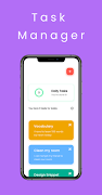 پوستر Metask - Task Manager