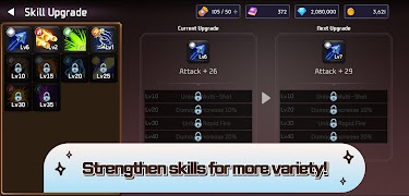 Taming Defense capture d'écran 5