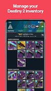 Vault - Destiny Item Manager poster