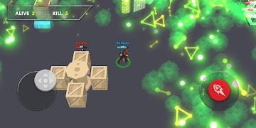 Army Battle.io - Army Hero screenshot 7