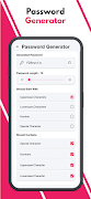 PM Pro: Password Manager imagem de tela 4