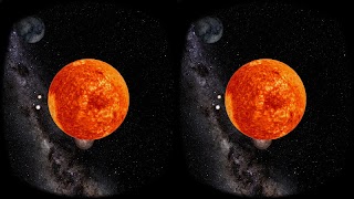 Proxima Centauri captura de pantalla 5
