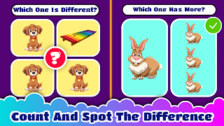 Kids Games: Play & Learn 截图 4