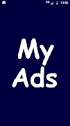 MyAds পোস্টার