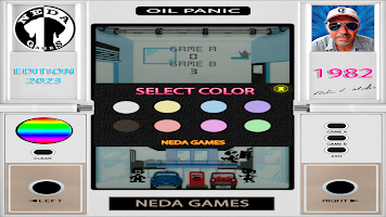 Oil Panic screenshot 6
