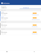 NADeploy syot layar 4
