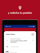 Timbre Comercio screenshot 7