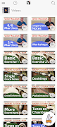 Bagpipe Tutorial - Bagpipes imagem de tela 1