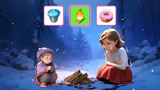 Coldscapes Home Design Games poster