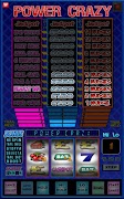 Power Crazy Fruit Machine Slot screenshot 3