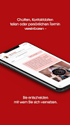 برنامه‌نما B Matched - B2B Networking عکس از صفحه