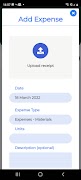 QCI E Timesheets screenshot 5