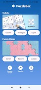 PuzzleBox โปสเตอร์