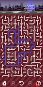 Pipe constructor - puzzle game screenshot 4
