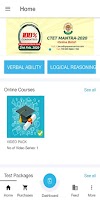 IIT JAM Physics screenshot 4