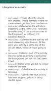 Android Interview Questions-mo screenshot 5