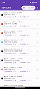 Logsafe Admin screenshot 1