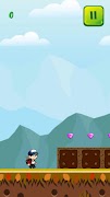 Backpack Boy screenshot 2
