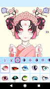 Monster Avatar Maker 截圖 7