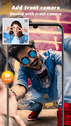 Screen Recorder - Video Editor スクリーンショット 3