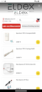 Eldex-poster