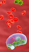 برنامه‌نما Micro Heal عکس از صفحه