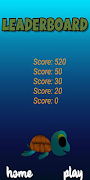 Turtle Bounce imagem de tela 6