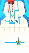 Rocket Siege ảnh chụp màn hình 3