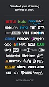 Yidio - Streaming Guide اسکرین شاٹ 2