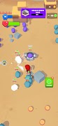 5 Schermata Slash Hero RPG