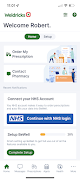 Weldricks Pharmacy Screenshot 1