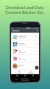 Sticker Maker for WA : WAStick screenshot 6