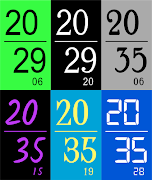 Digital Clock - addfree imagem de tela 1