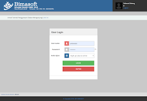 CBT SMAN 1 BLEGA v5.1 screenshot 3