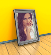 2 Schermata 3D Camera Photo Editor